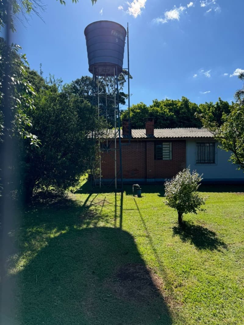 Foto 35 de 55: Casa em leilão em Passo Fundo - RS — LOTE 001 Imóvel