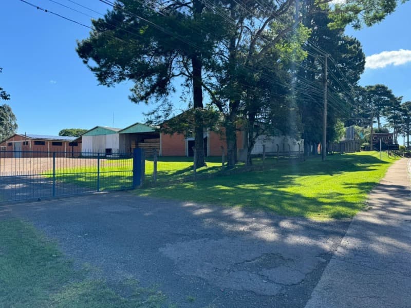 Foto 1 de 55: Casa em leilão em Passo Fundo - RS — LOTE 001 Imóvel