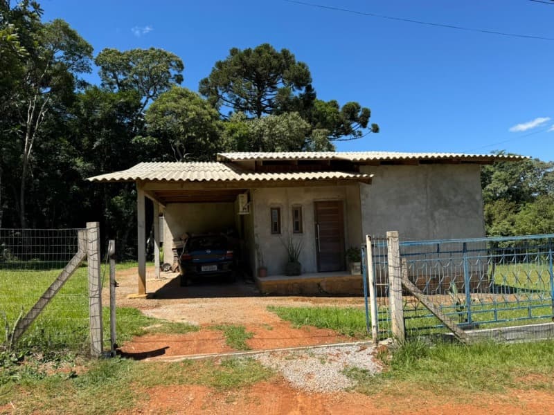 Foto 37 de 55: Casa em leilão em Passo Fundo - RS — LOTE 001 Imóvel