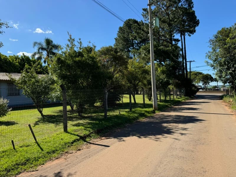 Foto 38 de 55: Casa em leilão em Passo Fundo - RS — LOTE 001 Imóvel