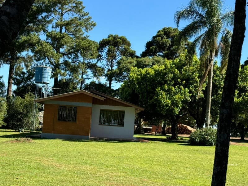 Foto 42 de 55: Casa em leilão em Passo Fundo - RS — LOTE 001 Imóvel
