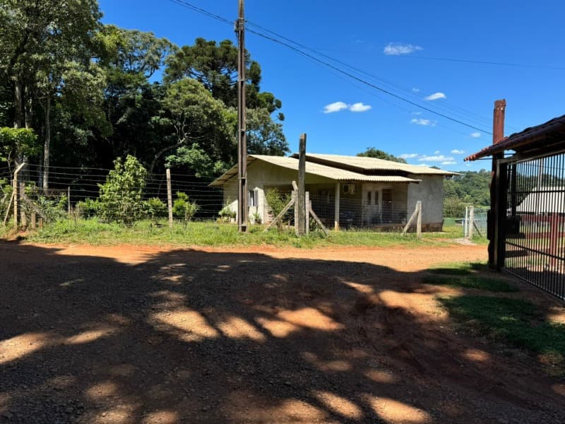 Foto 46 de 55: Casa em leilão em Passo Fundo - RS — LOTE 001 Imóvel