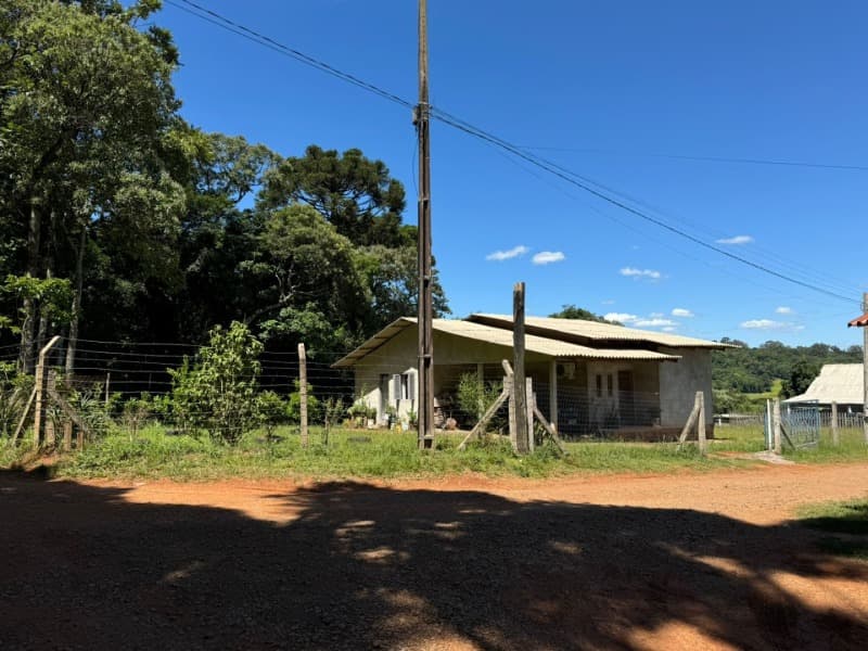 Foto 48 de 55: Casa em leilão em Passo Fundo - RS — LOTE 001 Imóvel