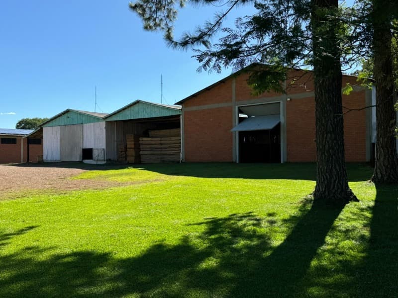 Foto 49 de 55: Casa em leilão em Passo Fundo - RS — LOTE 001 Imóvel