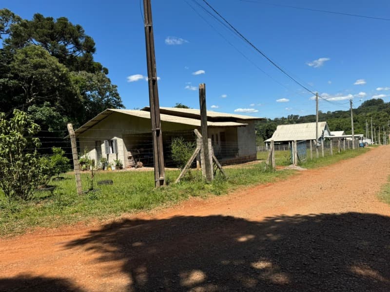 Foto 53 de 55: Casa em leilão em Passo Fundo - RS — LOTE 001 Imóvel