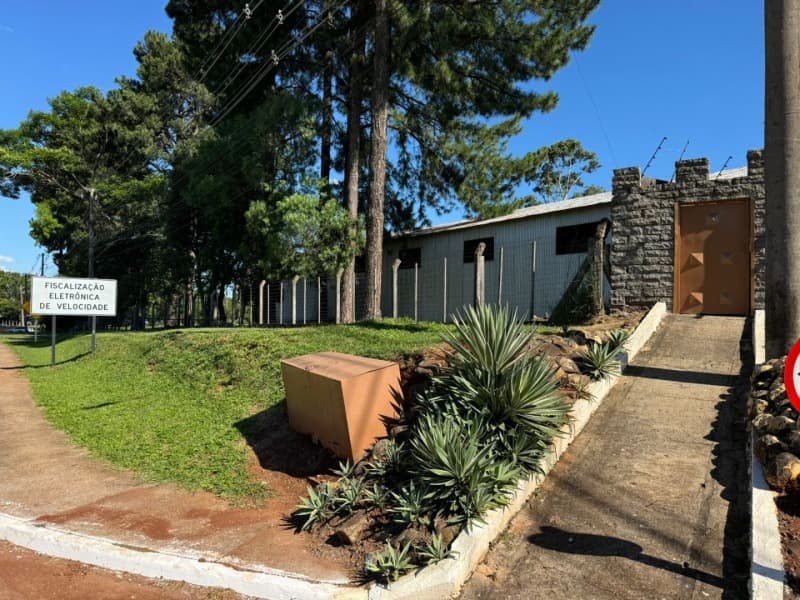 Foto 54 de 55: Casa em leilão em Passo Fundo - RS — LOTE 001 Imóvel