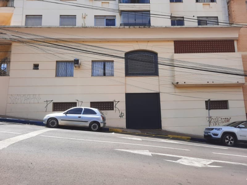 Foto 7 de 11: Apartamento em leilão em Passo Fundo - RS — LOTE 003 Imóvel