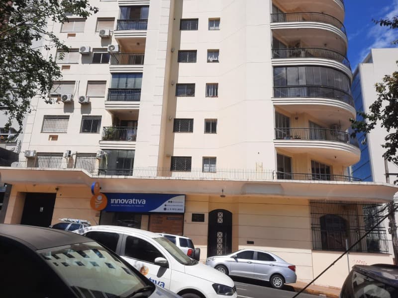Foto 9 de 11: Apartamento em leilão em Passo Fundo - RS — LOTE 003 Imóvel