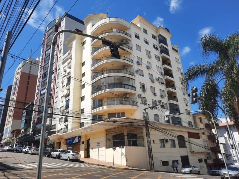 Foto 10 de 11: Apartamento em leilão em Passo Fundo - RS — LOTE 003 Imóvel
