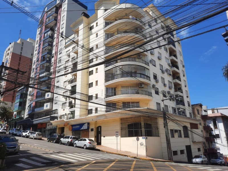 Foto 11 de 11: Apartamento em leilão em Passo Fundo - RS — LOTE 003 Imóvel