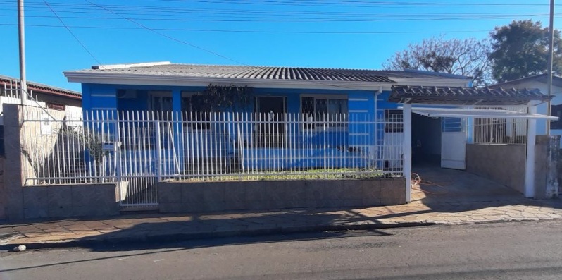 Foto 1 de 5: Terreno em leilão em Passo Fundo - RS — LOTE 005 imóvel