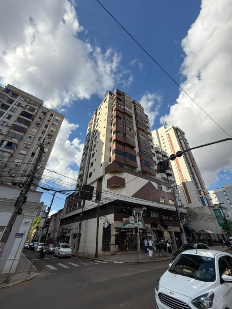 Foto 13 de 16: Comercial em leilão em Passo Fundo - RS — LOTE 006 Imóvel