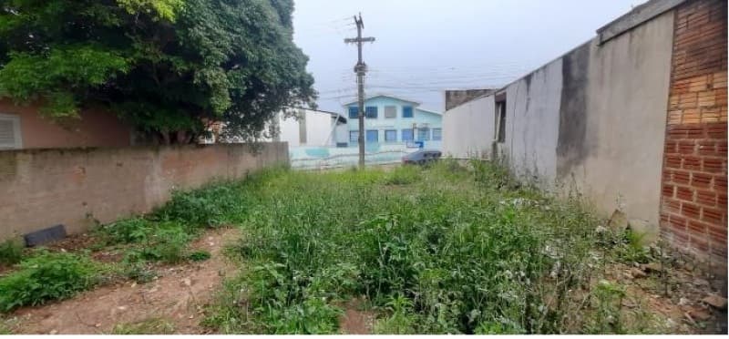 Foto 1 de 6: Terreno em leilão em Passo Fundo - RS — LOTE 009 imóvel