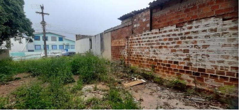 Foto 4 de 6: Terreno em leilão em Passo Fundo - RS — LOTE 009 imóvel