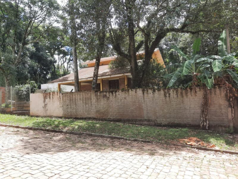 Foto 1 de 4: Terreno em leilão em Passo Fundo - RS — LOTE 010 imóvel