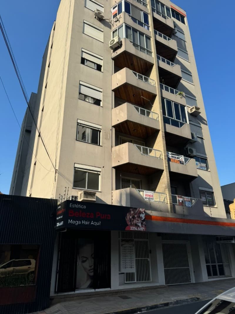 Comercial em leilão em Passo Fundo - RS — LOTE 013 Imóvel