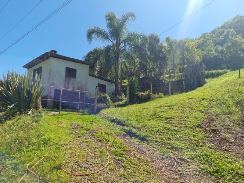 Foto 7 de 10: Area Rural em leilão em Erechim - RS — LOTE 003 Imóvel