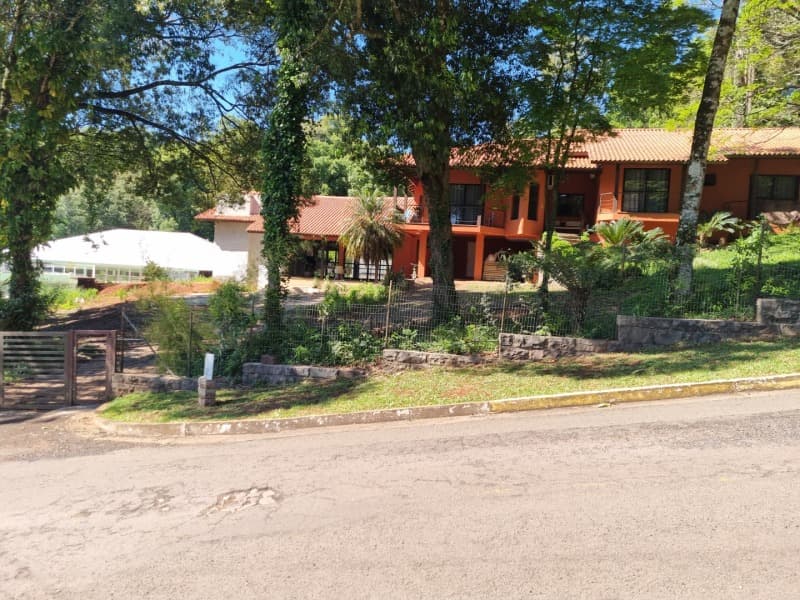 Foto 4 de 8: Casa em leilão em Erechim - RS — LOTE 004 Imóvel