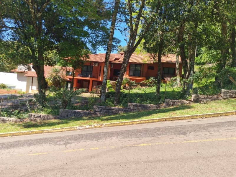 Foto 5 de 8: Casa em leilão em Erechim - RS — LOTE 004 Imóvel