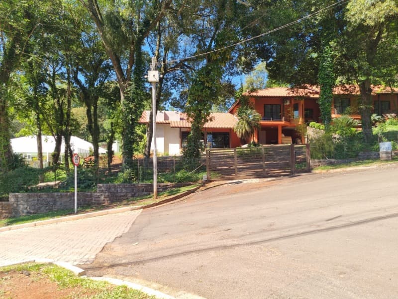 Foto 6 de 8: Casa em leilão em Erechim - RS — LOTE 004 Imóvel