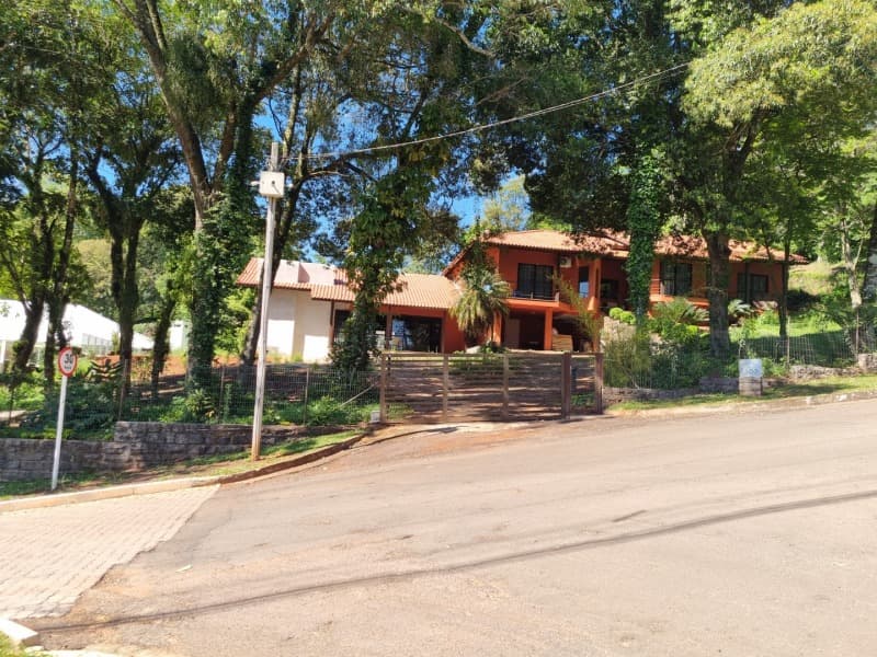 Foto 8 de 8: Casa em leilão em Erechim - RS — LOTE 004 Imóvel