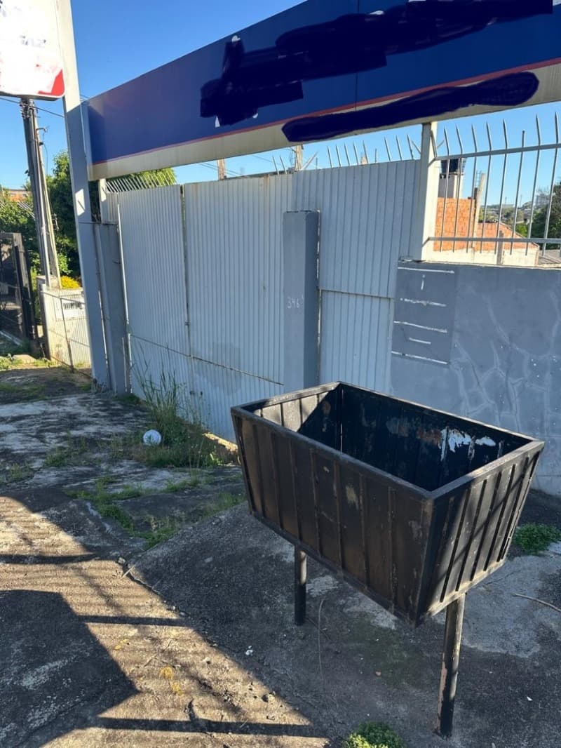 Foto 10 de 11: Terreno em leilão em Passo Fundo - RS — LOTE 005 Imóvel