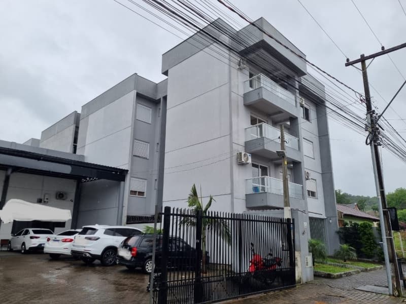 Foto 7 de 37: Apartamento em leilão em Santa Cruz Do Sul - RS — LOTE 014 Imóvel