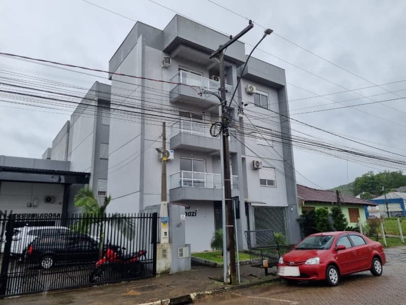 Foto 8 de 37: Apartamento em leilão em Santa Cruz Do Sul - RS — LOTE 014 Imóvel