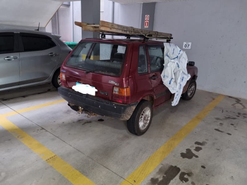 Foto 11 de 37: Apartamento em leilão em Santa Cruz Do Sul - RS — LOTE 014 Imóvel