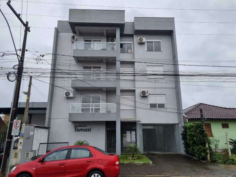 Foto 18 de 37: Apartamento em leilão em Santa Cruz Do Sul - RS — LOTE 014 Imóvel
