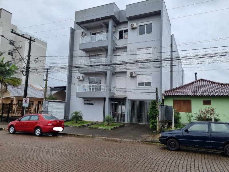 Foto 25 de 37: Apartamento em leilão em Santa Cruz Do Sul - RS — LOTE 014 Imóvel
