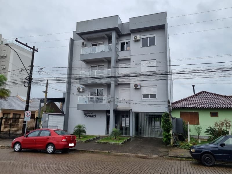 Foto 27 de 37: Apartamento em leilão em Santa Cruz Do Sul - RS — LOTE 014 Imóvel