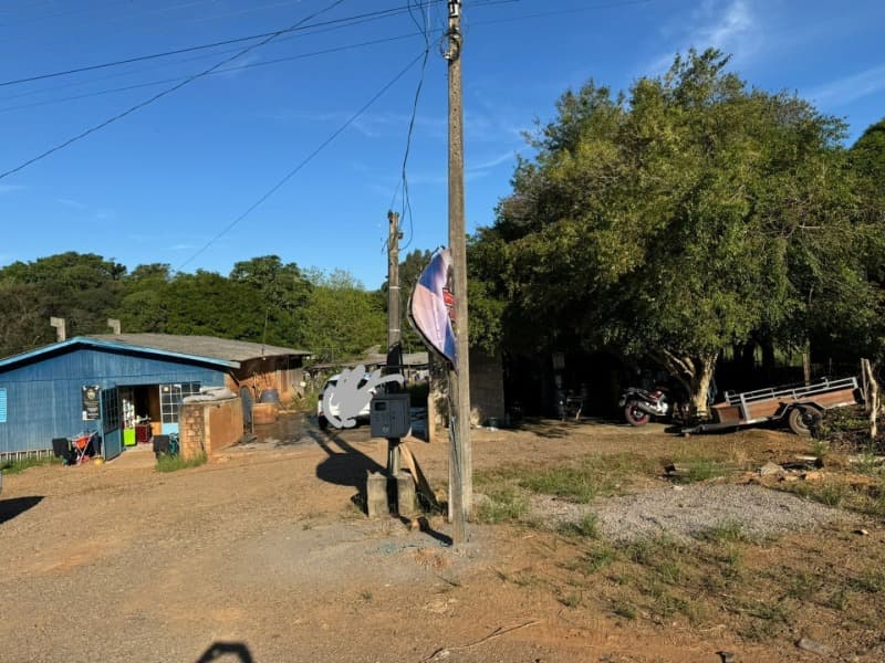 Foto 1 de 9: Imóvel em leilão em Ibirapuitã - RS — LOTE 017 Imóvel