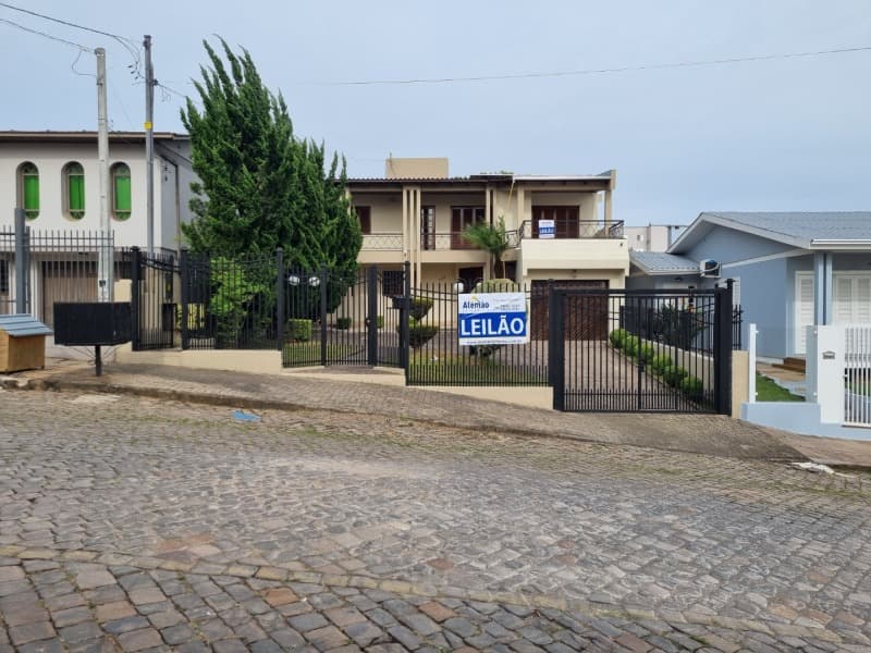 Foto 44 de 49: Terreno em leilão em Soledade - RS — LOTE 020 Imóvel