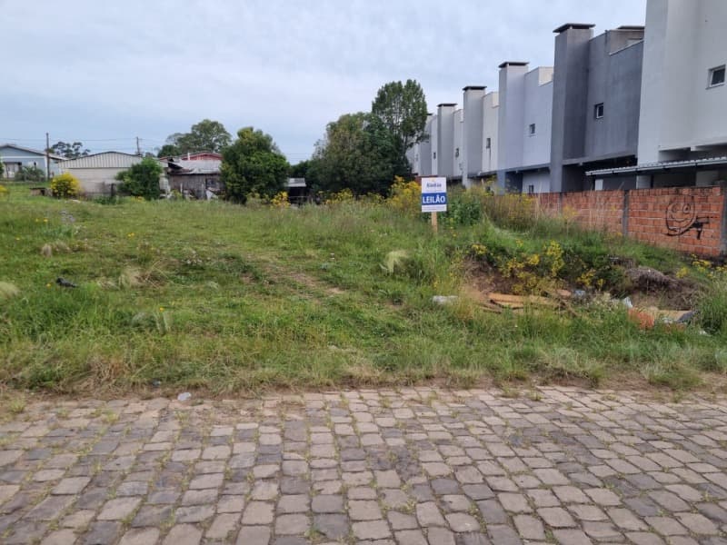 Foto 4 de 16: Terreno em leilão em Soledade - RS — LOTE 022 Imóvel