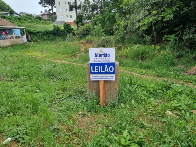 Foto 2 de 14: Terreno em leilão em Soledade - RS — LOTE 026 Imóvel