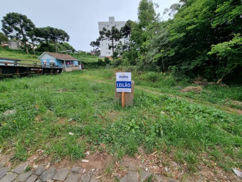 Foto 1 de 14: Terreno em leilão em Soledade - RS — LOTE 026 Imóvel