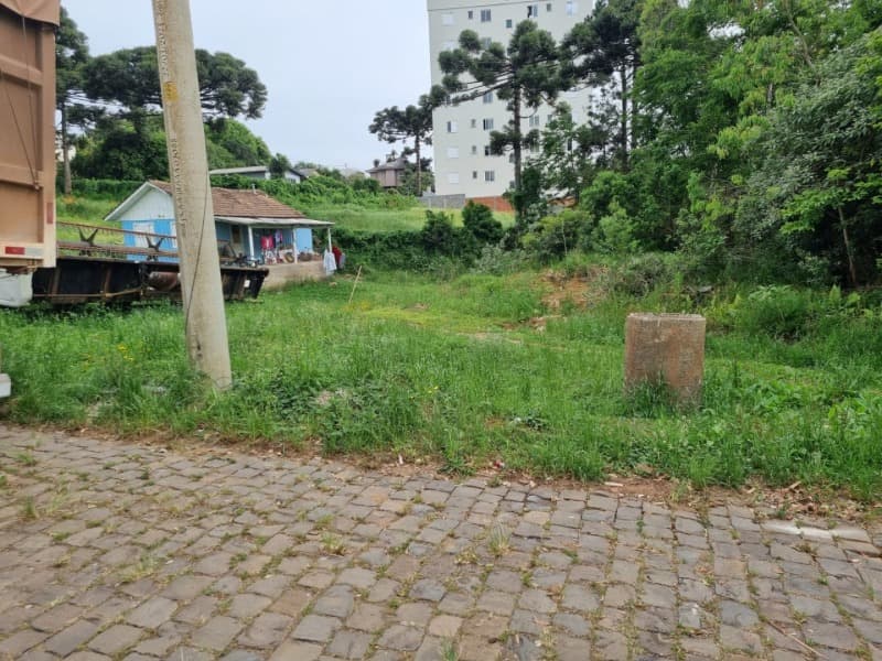 Foto 5 de 14: Terreno em leilão em Soledade - RS — LOTE 026 Imóvel