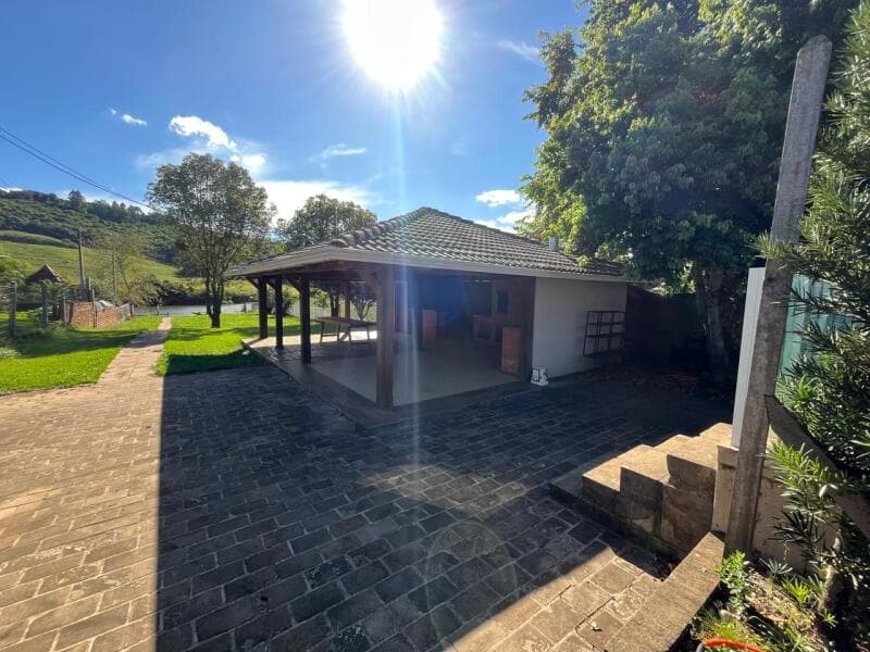 Foto 19 de 44: Area Rural em leilão em Nova Bassano - RS — LOTE 001 Imóvel
