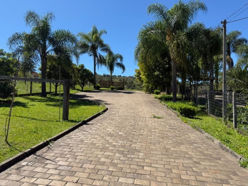 Foto 39 de 44: Area Rural em leilão em Nova Bassano - RS — LOTE 001 Imóvel