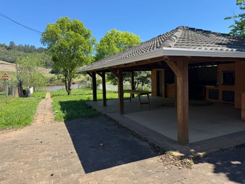 Foto 41 de 44: Area Rural em leilão em Nova Bassano - RS — LOTE 001 Imóvel