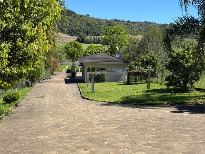 Foto 42 de 44: Area Rural em leilão em Nova Bassano - RS — LOTE 001 Imóvel