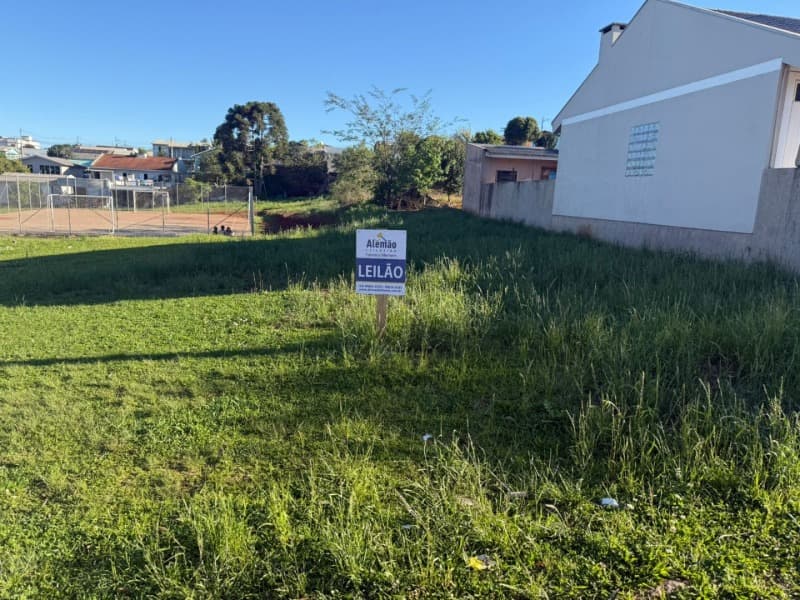 Terreno em leilão em Marau - RS, bairro Vila Borges de Medeiros — LOTE 001 Imóvel