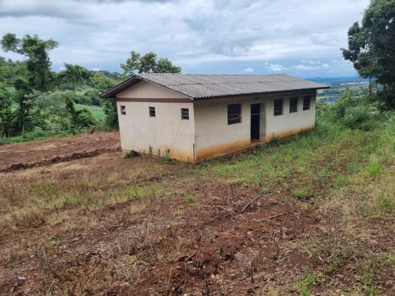 Foto 1 de 13: Area Rural em leilão em Severiano De Almeida - RS — LOTE 007 imóvel