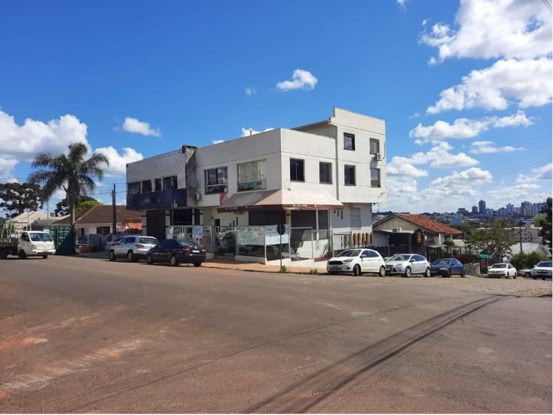 Foto 19 de 19: Comercial em leilão em Passo Fundo - RS — LOTE 001 Imovel