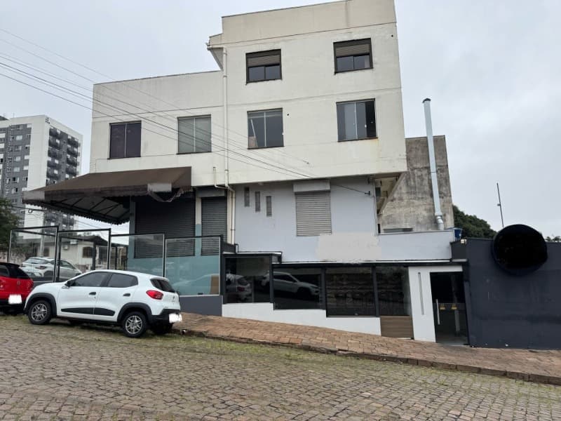 Foto 3 de 19: Comercial em leilão em Passo Fundo - RS — LOTE 001 Imovel