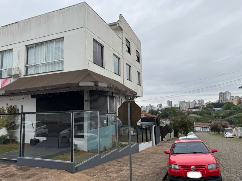 Foto 4 de 19: Comercial em leilão em Passo Fundo - RS — LOTE 001 Imovel
