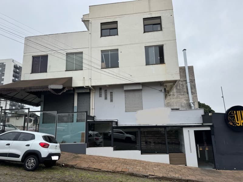 Foto 11 de 19: Comercial em leilão em Passo Fundo - RS — LOTE 001 Imovel