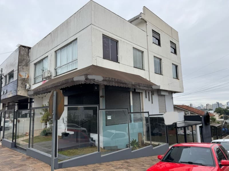Foto 18 de 19: Comercial em leilão em Passo Fundo - RS — LOTE 001 Imovel