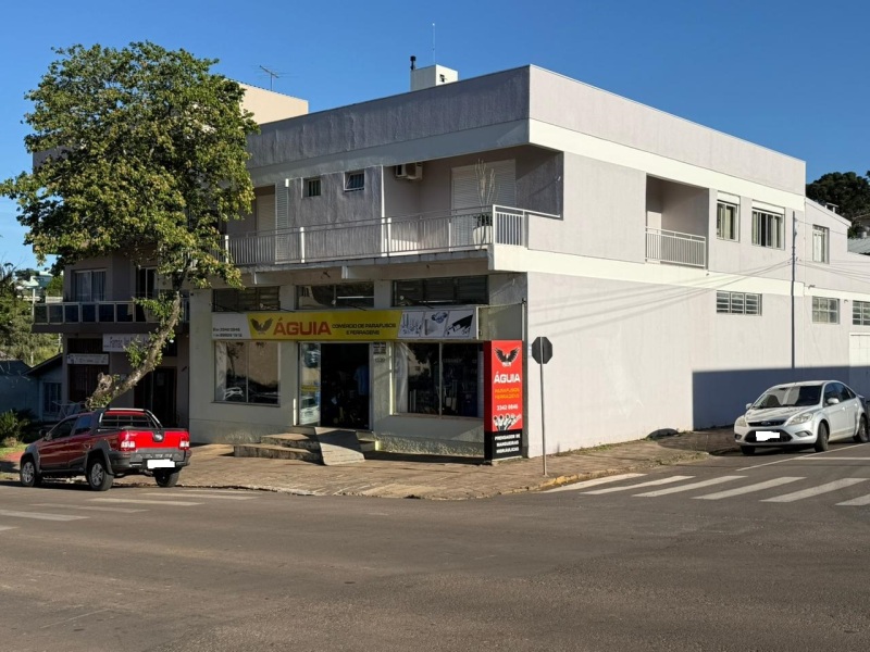 Foto 2 de 8: Comercial em leilão em Marau - RS — LOTE 001 Imóvel